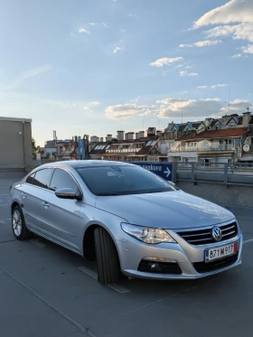 ����� �� �������� �� VW CC 2.0TDI Bluemotion | 137, 000km | ��������� | Navi 