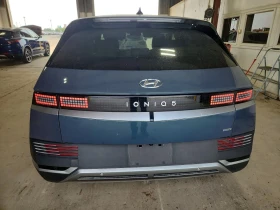 Hyundai Ioniq 5 2023 HYUNDAI IONIQ 5 SEL | Mobile.bg � ����� ������ 5