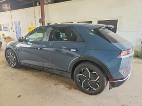 Hyundai Ioniq 5 2023 HYUNDAI IONIQ 5 SEL | Mobile.bg � ����� ������ 6