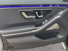 Mercedes-Benz S 500 Long 4Matic = AMG Line = Exclusive �������� | Mobile.bg � ����� ������ 6