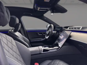 Mercedes-Benz S 500 Long 4Matic = AMG Line = Exclusive �������� | Mobile.bg � ����� ������ 8