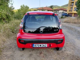 Citroen C1 1.0i | Mobile.bg � ����� ������ 4