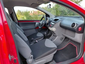 Citroen C1 1.0i | Mobile.bg � ����� ������ 13
