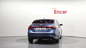 Kia K3 BLIND SPOT* ПОДГРЕВ ВОЛАН* КРАЙНА ЦЕНА - 9999 € - 88643118 4