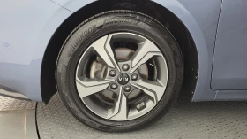 Kia K3 BLIND SPOT* ПОДГРЕВ ВОЛАН* КРАЙНА ЦЕНА - 9999 € - 88643118 5