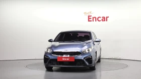 Kia K3 BLIND SPOT* ПОДГРЕВ ВОЛАН* КРАЙНА ЦЕНА - 9999 € - 88643118 3