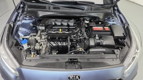 Kia K3 BLIND SPOT* ПОДГРЕВ ВОЛАН* КРАЙНА ЦЕНА - 9999 € - 88643118 6