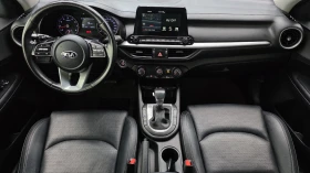 Kia K3 BLIND SPOT* ПОДГРЕВ ВОЛАН* КРАЙНА ЦЕНА - 9999 € - 88643118 7