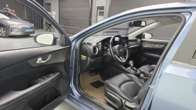 Kia K3 BLIND SPOT* ПОДГРЕВ ВОЛАН* КРАЙНА ЦЕНА - 9999 € - 88643118 10