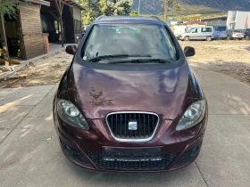 Seat Altea 1.9TDI - 1950 € - 99375965 2