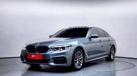 BMW 530E M Sport Plug-in Hybrid