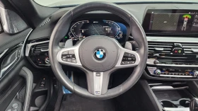 BMW 530E M Sport Plug-in Hybrid | Auto.bg — изображение 12