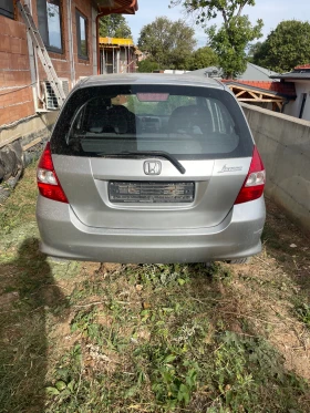 Honda Jazz | Mobile.bg � ����� ������ 4