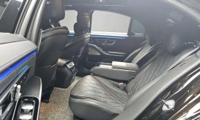 Mercedes-Benz S 400 4MATIC /���������/��������/���������/360 | Mobile.bg � ����� ������ 11