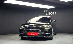 Mercedes-Benz S 400 4MATIC /���������/��������/���������/360 | Mobile.bg � ����� ������ 3