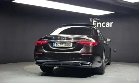 Mercedes-Benz S 400 4MATIC /���������/��������/���������/360 | Mobile.bg � ����� ������ 4