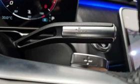 Mercedes-Benz S 400 4MATIC /���������/��������/���������/360 | Mobile.bg � ����� ������ 9