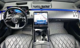 Mercedes-Benz S 400 4MATIC /���������/��������/���������/360 | Mobile.bg � ����� ������ 7