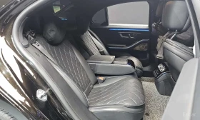 Mercedes-Benz S 400 4MATIC /���������/��������/���������/360 | Mobile.bg � ����� ������ 12