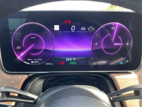 Mercedes-Benz EQS 450* 4MATIC* BURMESTER* ОБДУХВАНЕ* 360КАМЕРА* ДИСТ | Auto.bg — изображение 10
