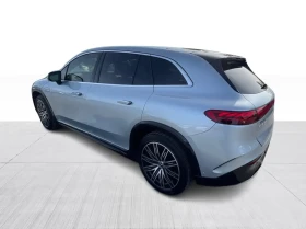 Mercedes-Benz EQS 450* 4MATIC* BURMESTER* ОБДУХВАНЕ* 360КАМЕРА* ДИСТ | Auto.bg — изображение 4