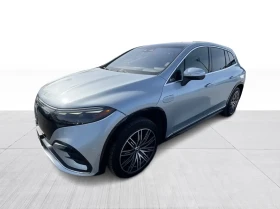 Mercedes-Benz EQS 450* 4MATIC* BURMESTER* ОБДУХВАНЕ* 360КАМЕРА* ДИСТ | Auto.bg — изображение 3