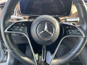 Mercedes-Benz EQS 450* 4MATIC* BURMESTER* ОБДУХВАНЕ* 360КАМЕРА* ДИСТ | Auto.bg — изображение 8