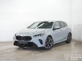 BMW 120 Steptronic