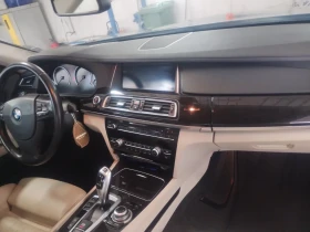 BMW 740 undefined | Auto.bg — изображение 7