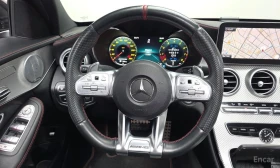 Mercedes-Benz C 43 AMG | Mobile.bg � ����� ������ 13