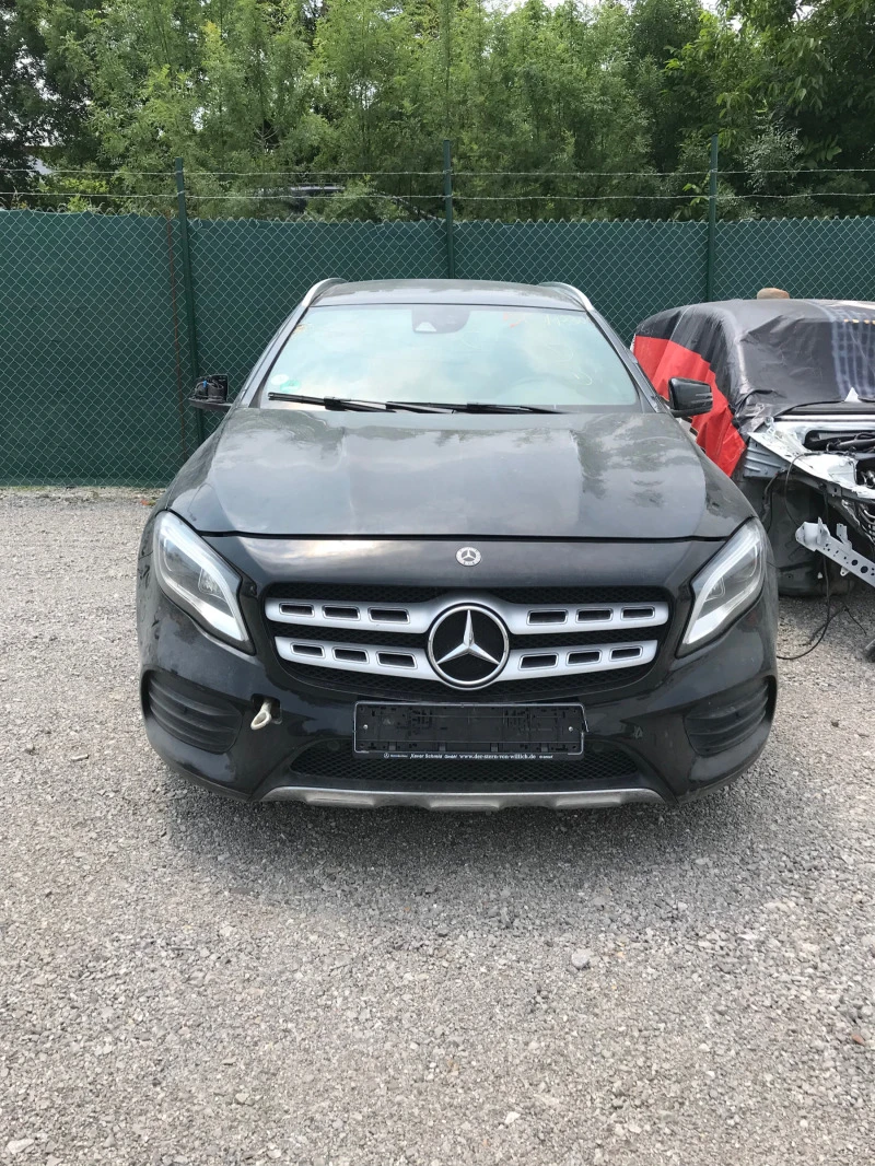 Mercedes-Benz GLA 200 Facelift  , снимка 1 - Автомобили и джипове - 47049493