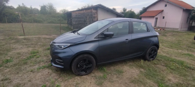 Renault Zoe R110 52 KW, снимка 9 - Автомобили и джипове - 47287895