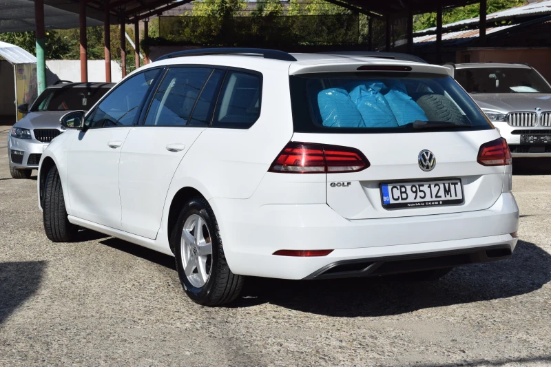 VW Golf 1.6TDI 149хил.км., снимка 3 - Автомобили и джипове - 47423345