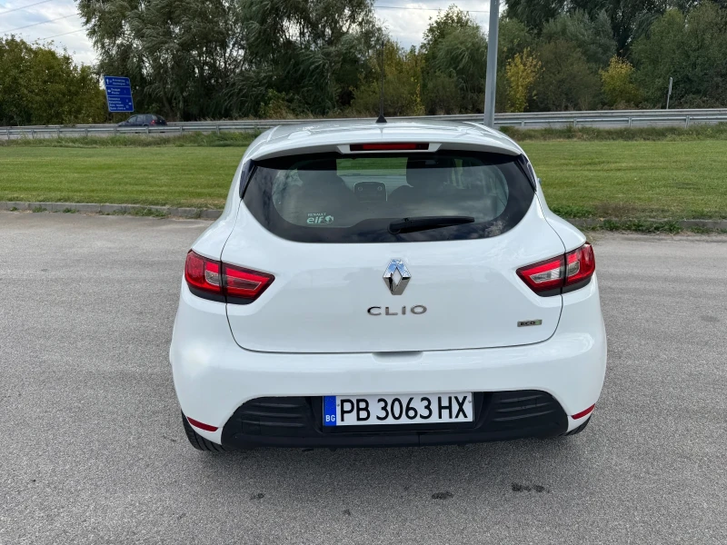 Renault Clio 1, 5 dci, снимка 6 - Автомобили и джипове - 47780779