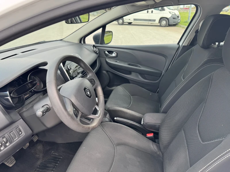 Renault Clio 1, 5 dci, снимка 13 - Автомобили и джипове - 47780779