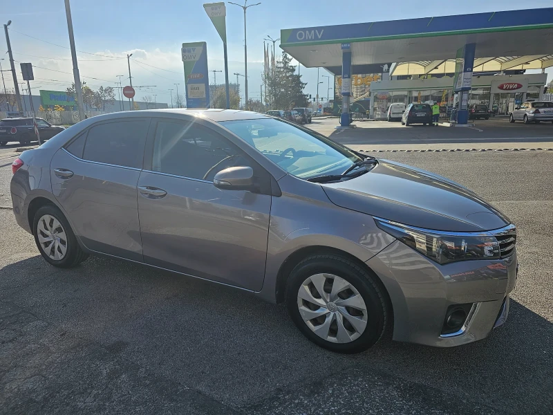 Toyota Corolla, снимка 1 - Автомобили и джипове - 48220483