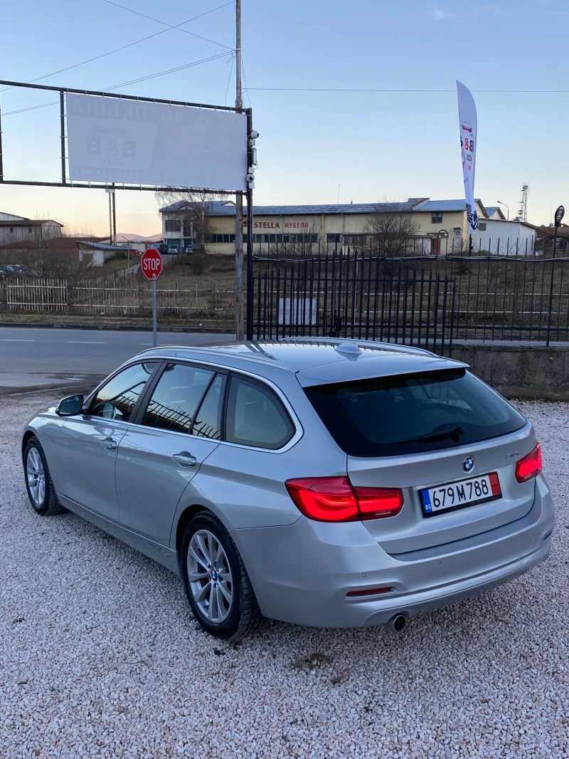 BMW 318 FACELIFT, снимка 6 - Автомобили и джипове - 48371907