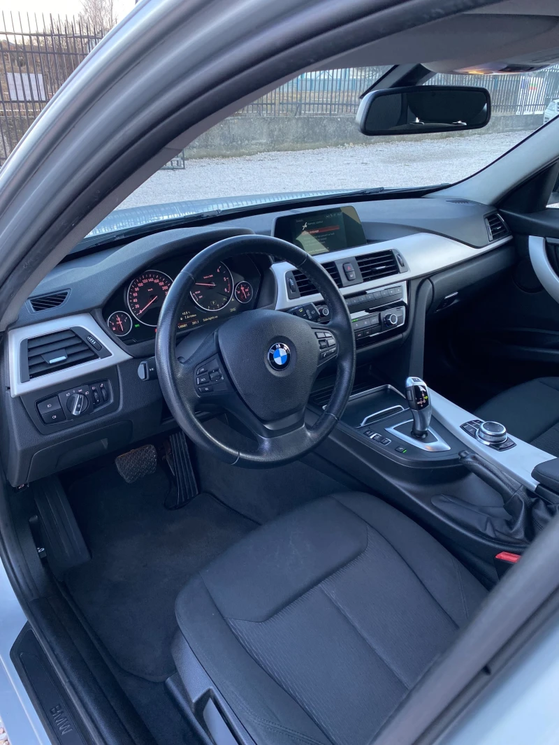 BMW 318 FACELIFT, снимка 7 - Автомобили и джипове - 48371907