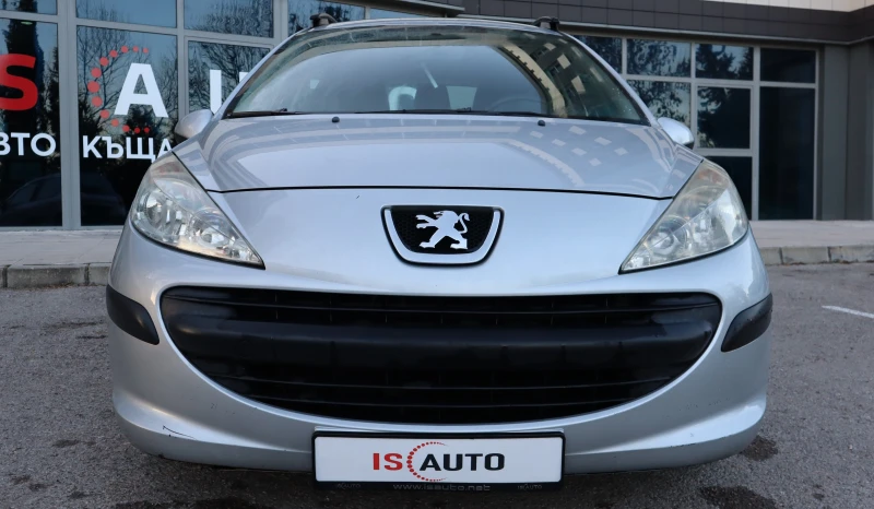 Peugeot 207, снимка 4 - Автомобили и джипове - 48876985