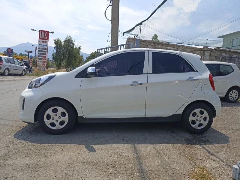 Kia Picanto 1.0i Automatic , снимка 3 - Автомобили и джипове - 49477416