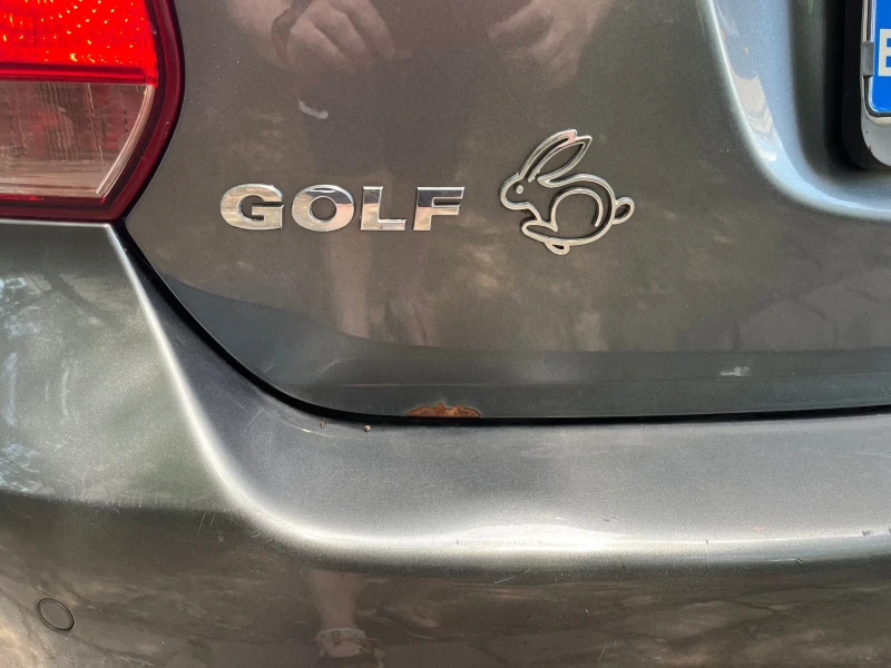 VW Golf Variant, снимка 13 - Автомобили и джипове - 50573104