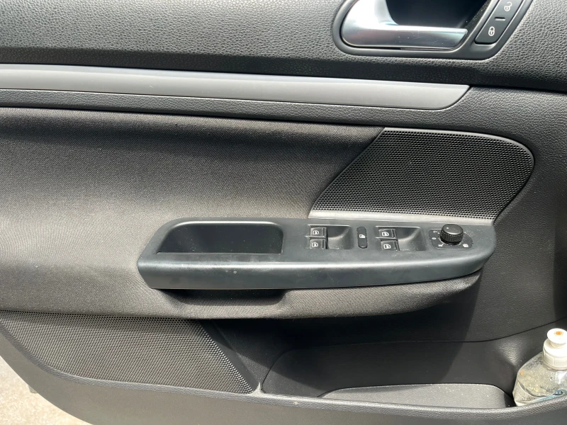 VW Golf Variant, снимка 9 - Автомобили и джипове - 50573104