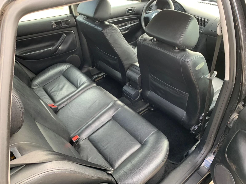 VW Golf 1.9 TDI 85 kW Кожа Климатроник Печка, снимка 16 - Автомобили и джипове - 51945684