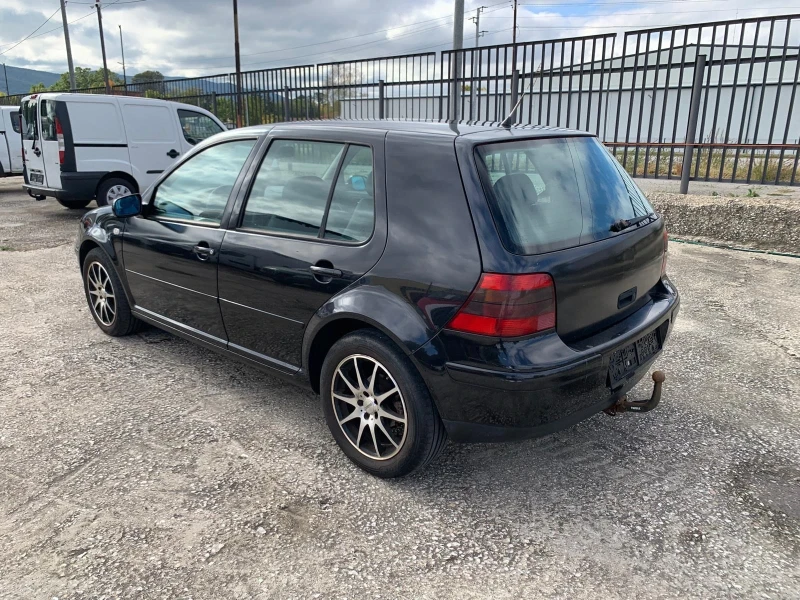 VW Golf 1.9 TDI 85 kW Кожа Климатроник Печка, снимка 7 - Автомобили и джипове - 51945684