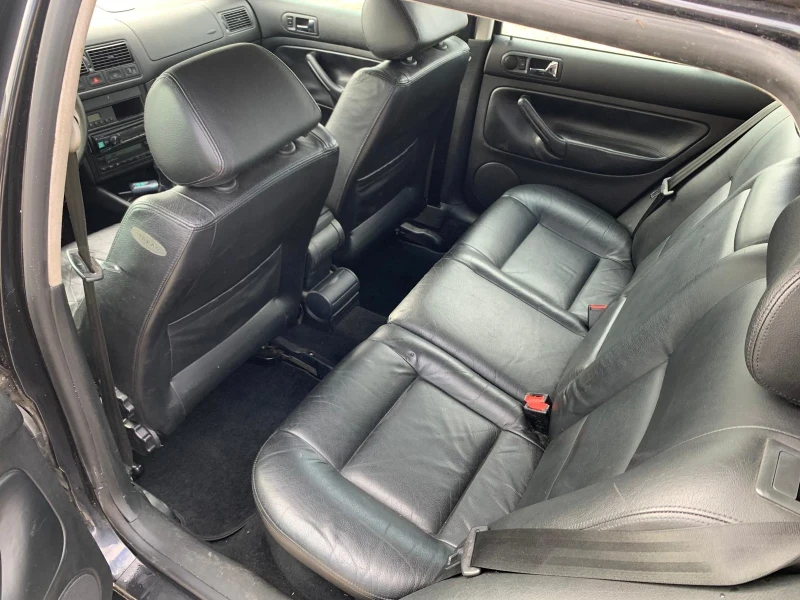 VW Golf 1.9 TDI 85 kW Кожа Климатроник Печка, снимка 15 - Автомобили и джипове - 51945684