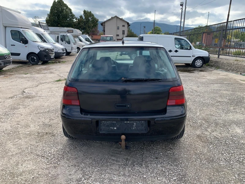 VW Golf 1.9 TDI 85 kW Кожа Климатроник Печка, снимка 6 - Автомобили и джипове - 51945684