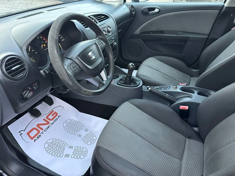 Seat Leon 1, 400TSI EURO5B , снимка 8 - Автомобили и джипове - 52110505