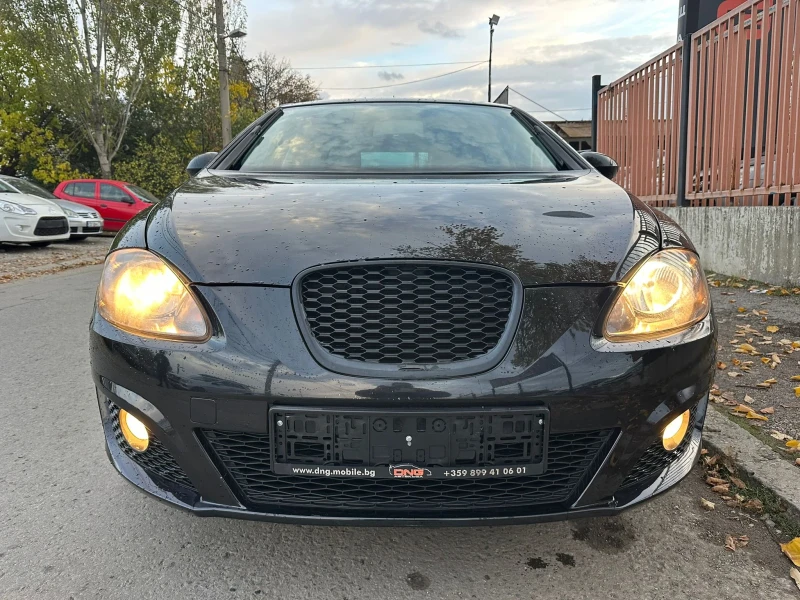 Seat Leon 1, 400TSI EURO5B , снимка 3 - Автомобили и джипове - 52110505