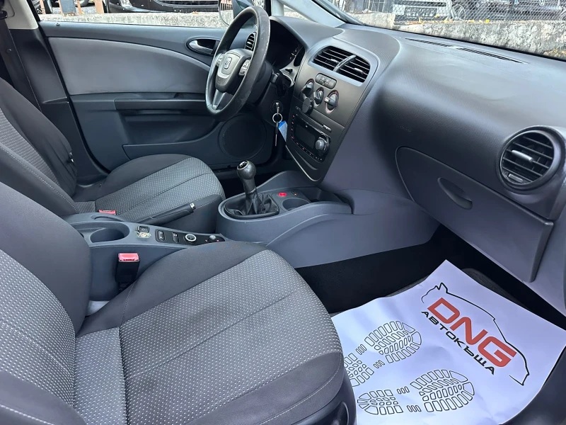 Seat Leon 1, 400TSI EURO5B , снимка 9 - Автомобили и джипове - 52110505