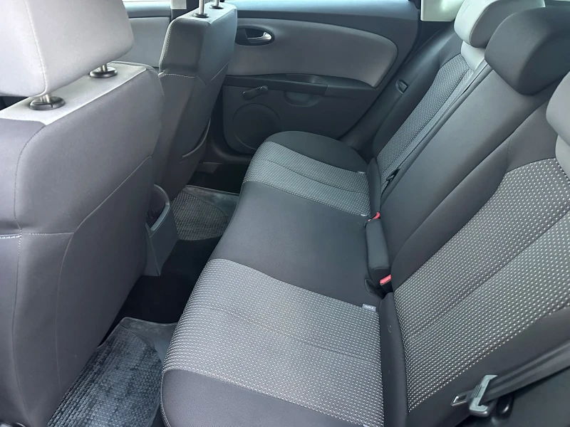 Seat Leon 1, 400TSI EURO5B , снимка 10 - Автомобили и джипове - 52110505
